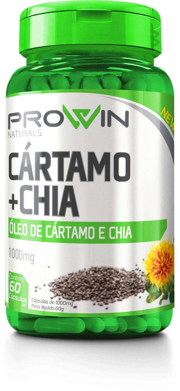 Chia-Cartamo