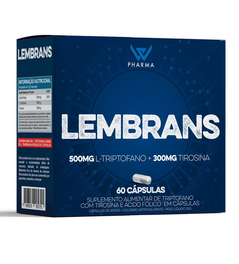 Lembrans_triptofano