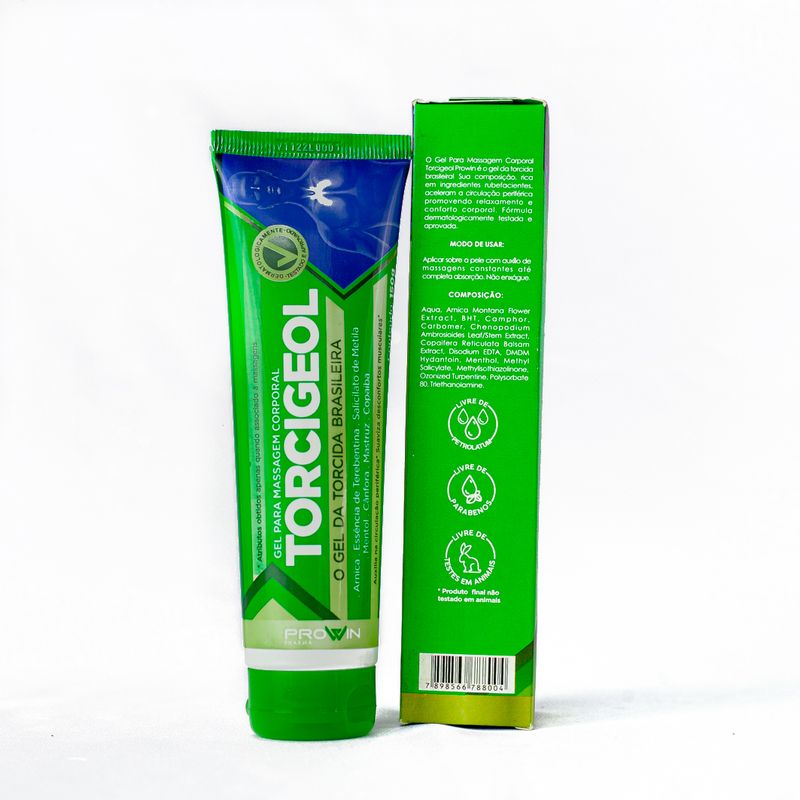 Torcigeol