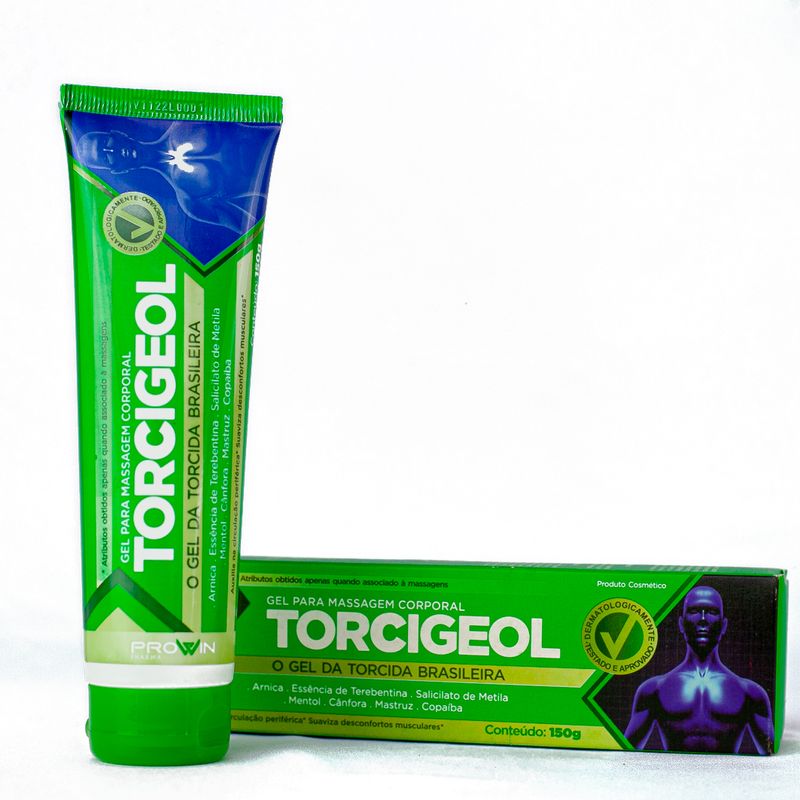 Torcigeol