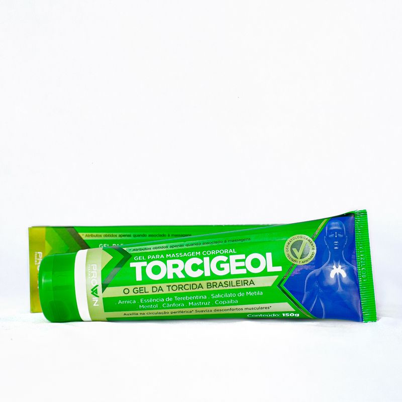 Torcigeol