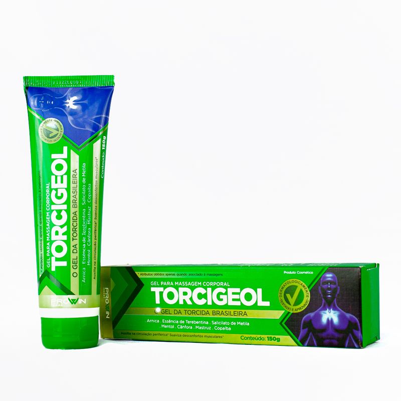 Torcigeol