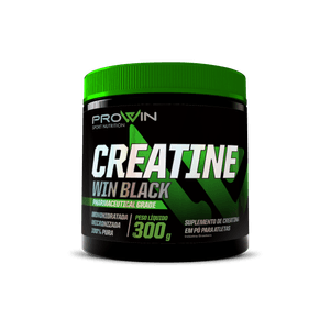 Creatina