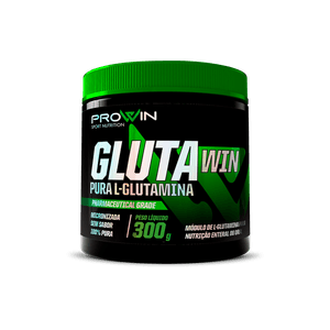 Glutamina