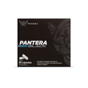 Pantera Black