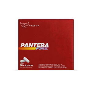 Pantera Fire