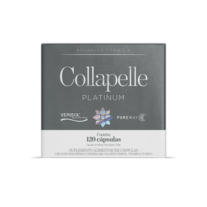 Collapelle Platinum
