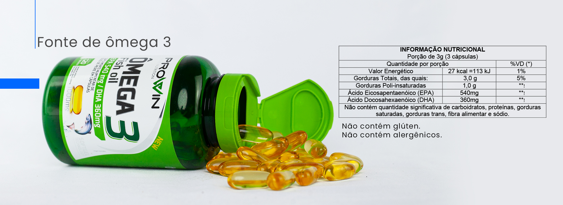 omega 3
