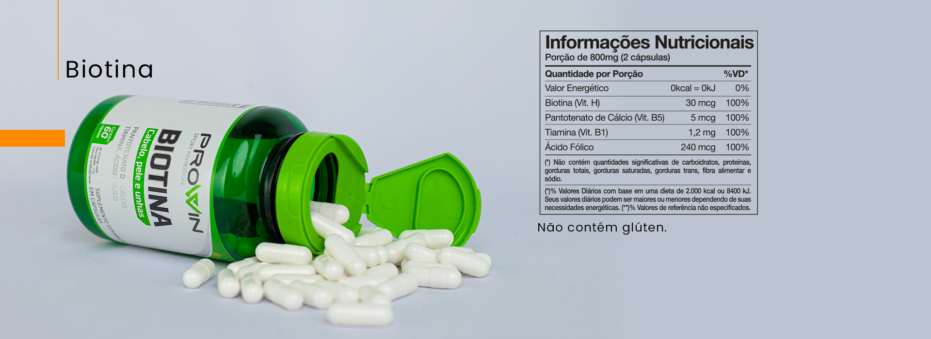 Biotina